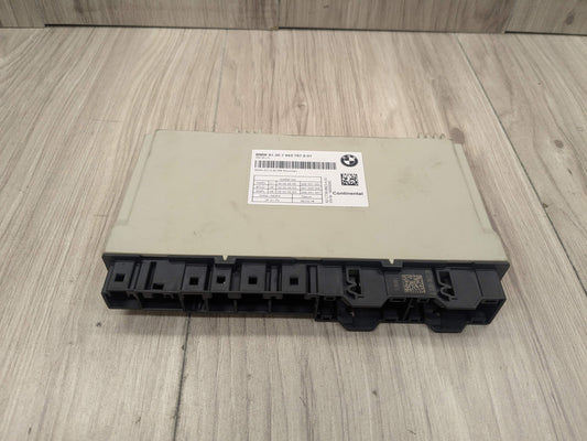 PRE-LCI OEM BMW F90 G01 G12 G30 X3 Front Left / Right Seat Memory Control Module
