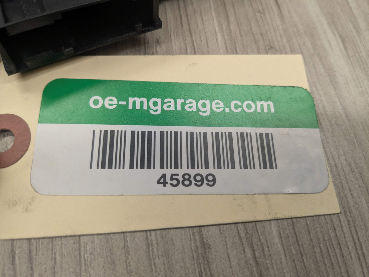 PRE-LCI OEM BMW F90 F97 G01 G12 G30 X3 M5 ABS SAS Steering Angle Sensor Module