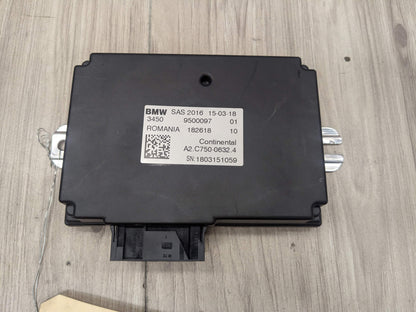 PRE-LCI OEM BMW F90 F97 G01 G12 G30 X3 M5 ABS SAS Steering Angle Sensor Module