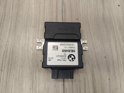 PRE-LCI OEM BMW G01 G12 G30 530 540 M550 740 750 X3 Fuel Pump Control Module