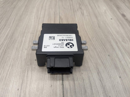 PRE-LCI OEM BMW G01 G12 G30 530 540 M550 740 750 X3 Fuel Pump Control Module