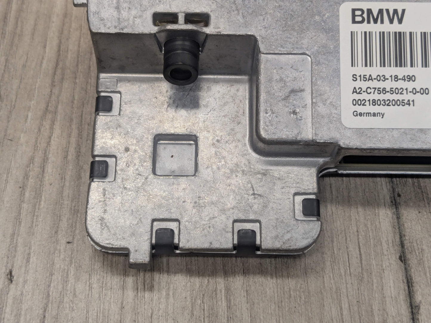 PRE-LCI OEM BMW F90 G01 G12 G30 M5 X3 Windshield Camera Lane Assist Module