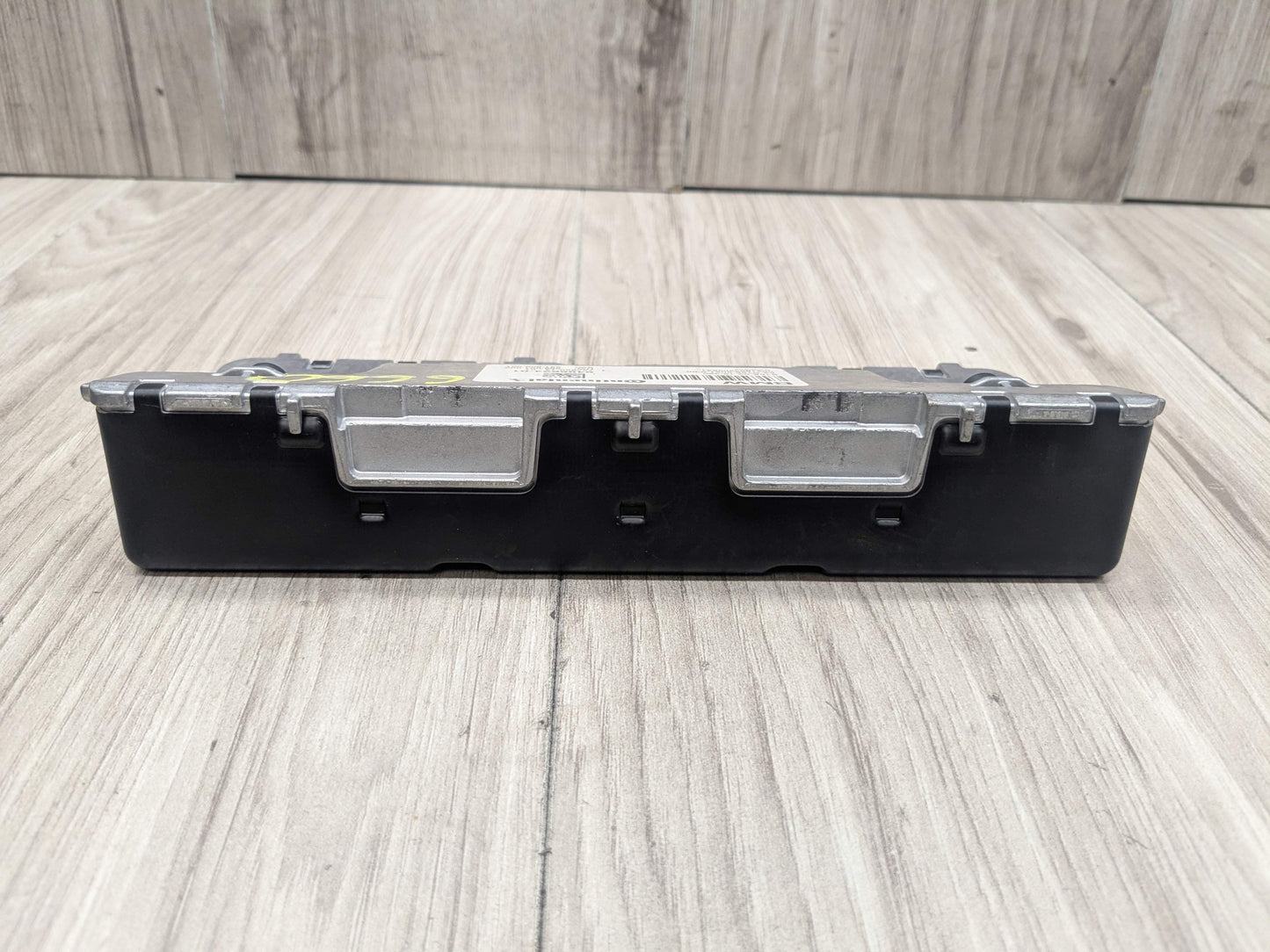 PRE-LCI OEM BMW F90 G01 G12 G30 M5 X3 Windshield Camera Lane Assist Module