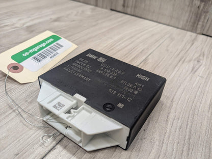 PRE-LCI OEM BMW F90 G01 G12 G30 530 540 M550 M5 X3 Park Assist Control Module