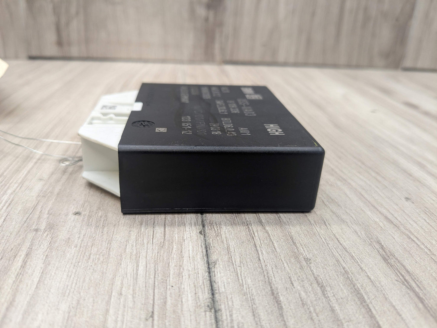 PRE-LCI OEM BMW F90 G01 G12 G30 530 540 M550 M5 X3 Park Assist Control Module