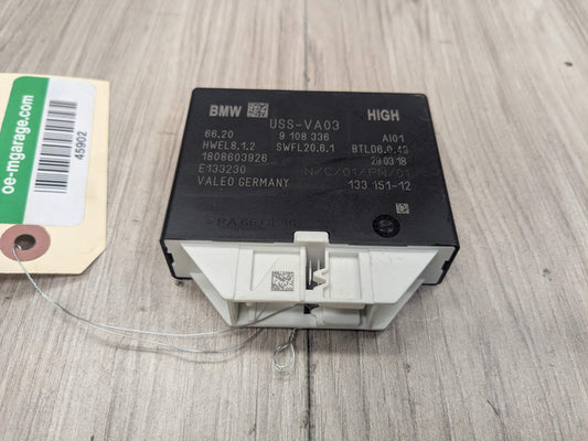PRE-LCI OEM BMW F90 G01 G12 G30 530 540 M550 M5 X3 Park Assist Control Module