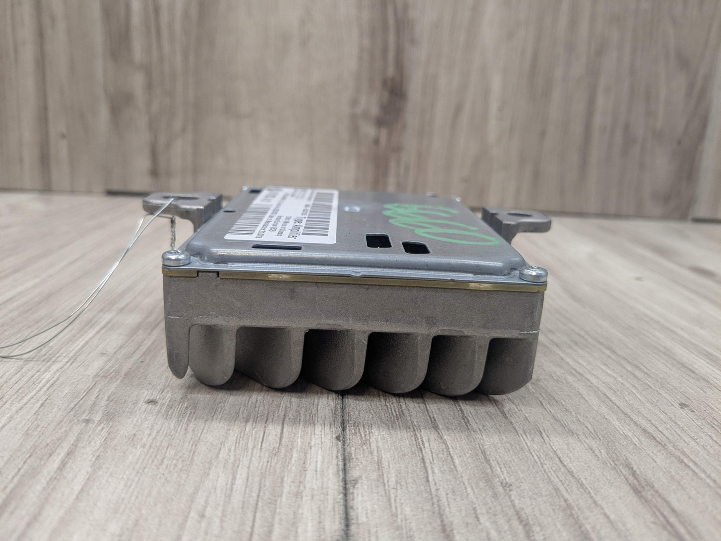 OEM BMW F90 G12 G30 530 540 M550 M5 Active Sound Design Amplifier Module HARMAN
