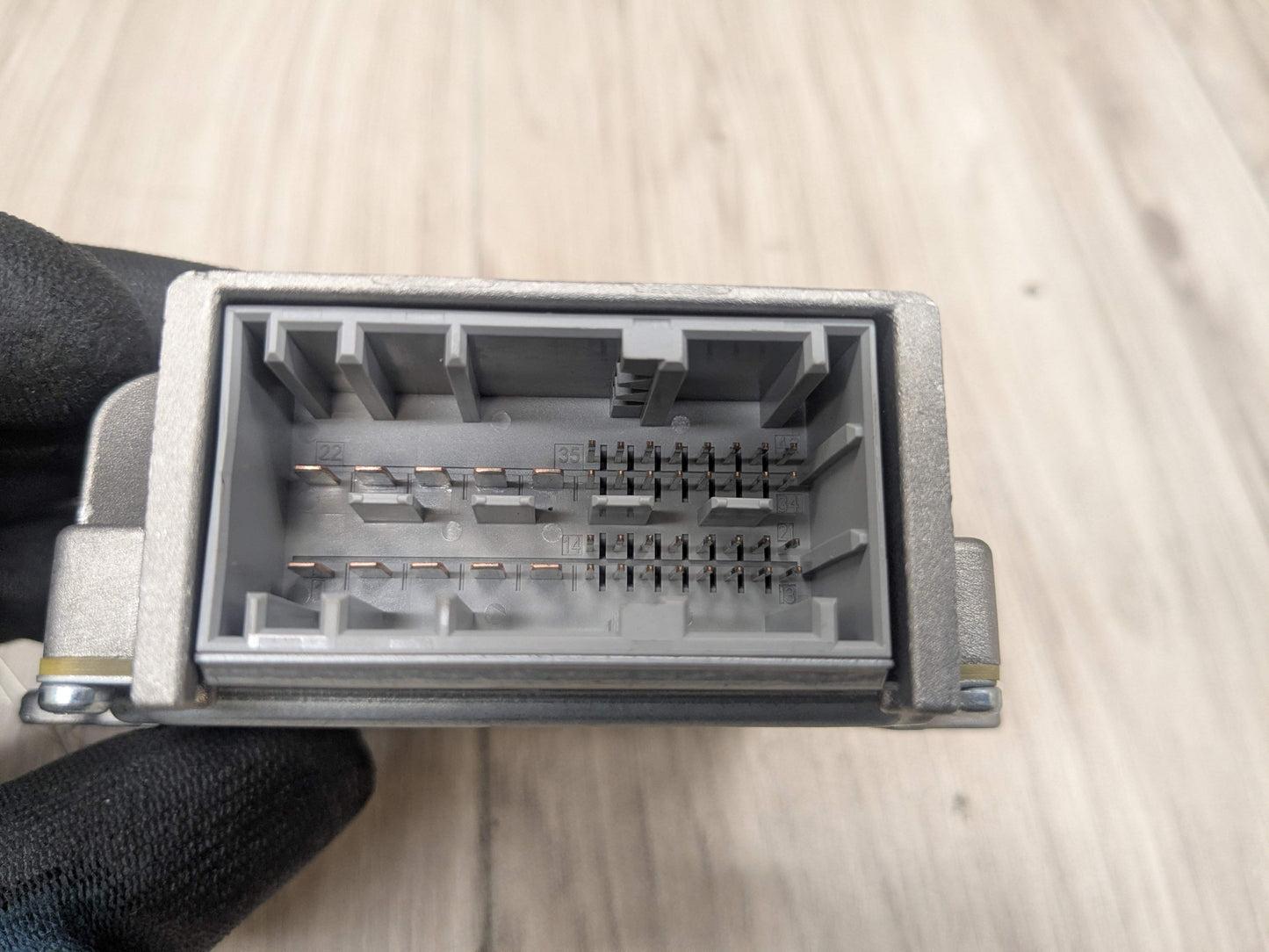 OEM BMW F90 G12 G30 530 540 M550 M5 Active Sound Design Amplifier Module HARMAN
