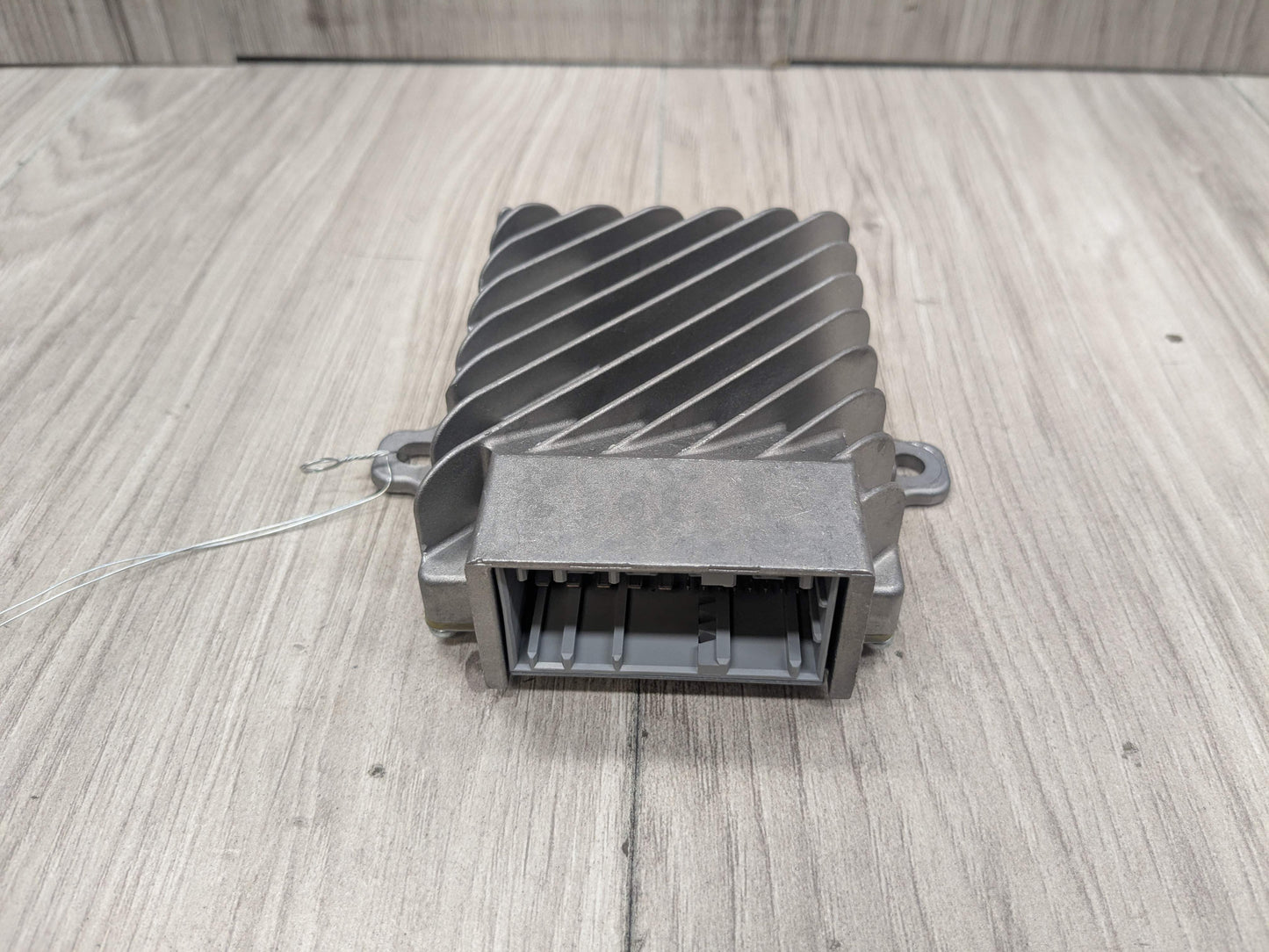 OEM BMW F90 G12 G30 530 540 M550 M5 Active Sound Design Amplifier Module HARMAN