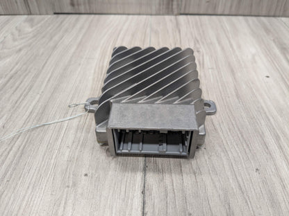 OEM BMW F90 G12 G30 530 540 M550 M5 Active Sound Design Amplifier Module HARMAN