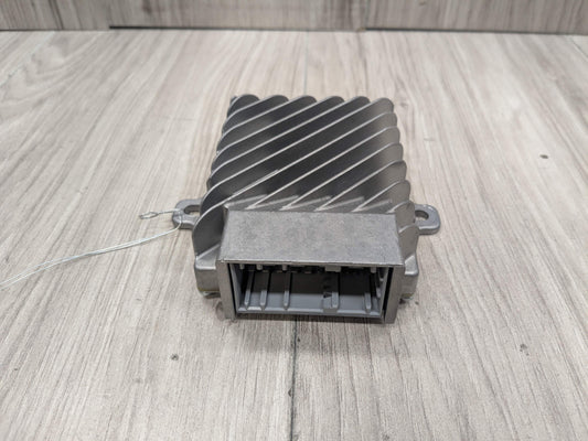 OEM BMW F90 G12 G30 530 540 M550 M5 Active Sound Design Amplifier Module HARMAN