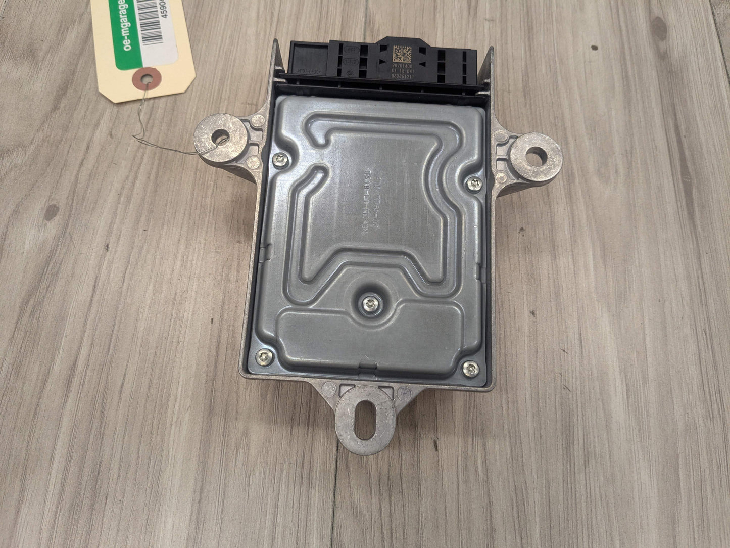 PRE-LCI OEM BMW F90 F97 G01 G12 G30 Air Bag SRS ICM Control Module Unit