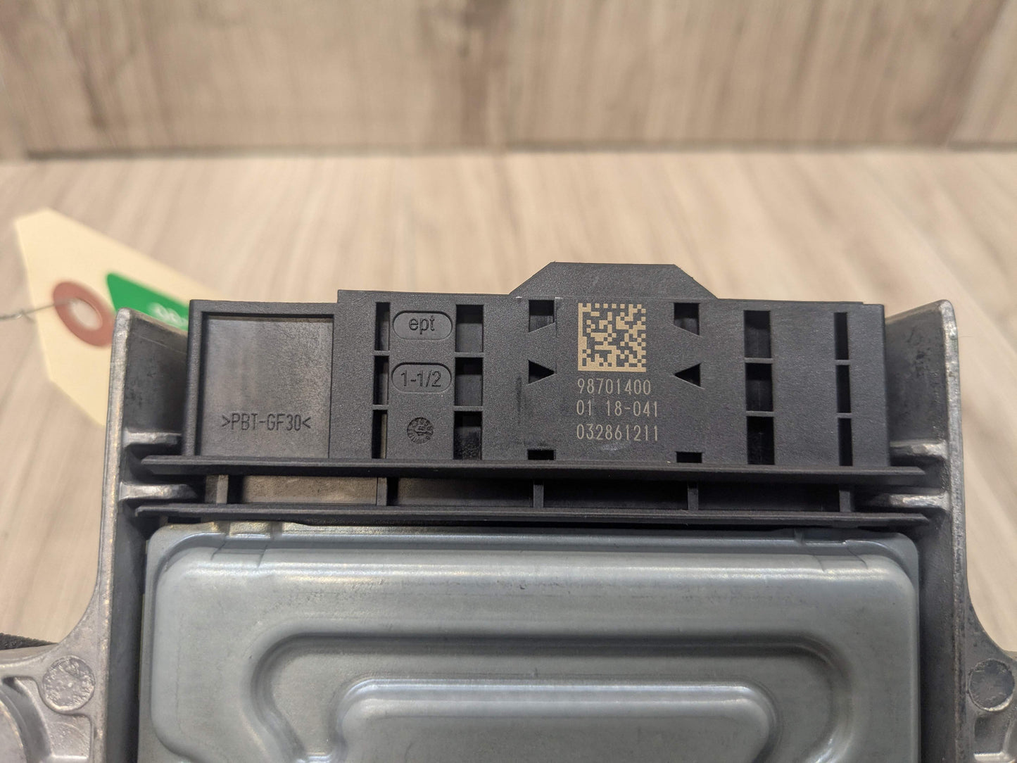 PRE-LCI OEM BMW F90 F97 G01 G12 G30 Air Bag SRS ICM Control Module Unit