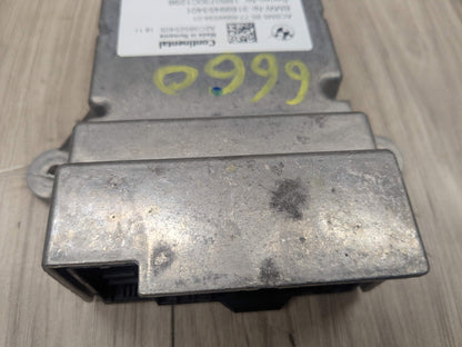 PRE-LCI OEM BMW F90 F97 G01 G12 G30 Air Bag SRS ICM Control Module Unit