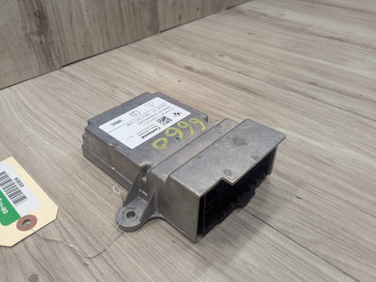 PRE-LCI OEM BMW F90 F97 G01 G12 G30 Air Bag SRS ICM Control Module Unit