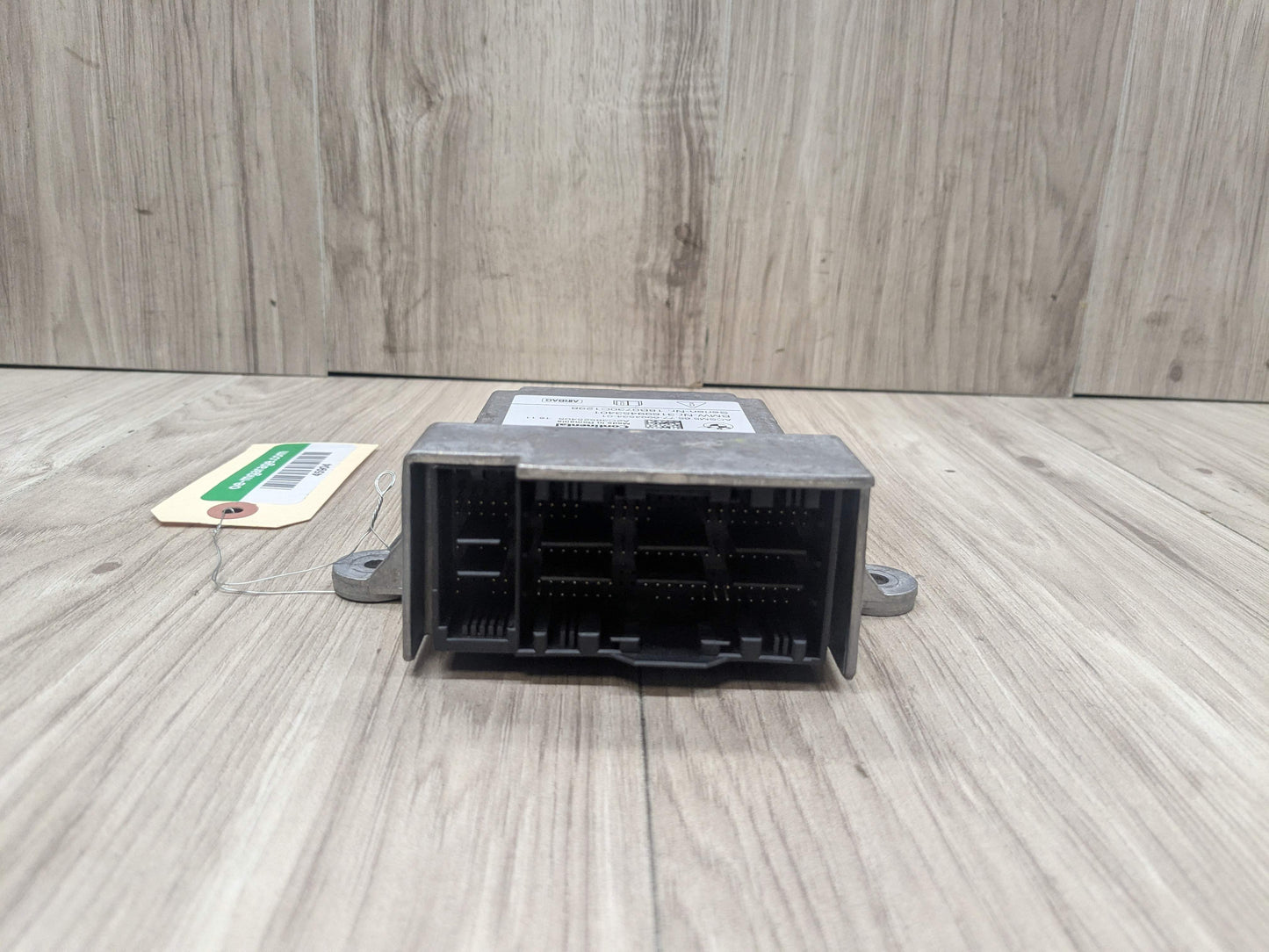 PRE-LCI OEM BMW F90 F97 G01 G12 G30 Air Bag SRS ICM Control Module Unit