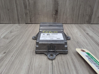 PRE-LCI OEM BMW F90 F97 G01 G12 G30 Air Bag SRS ICM Control Module Unit