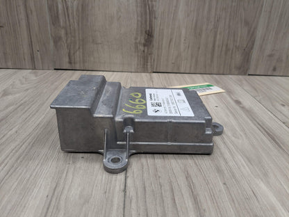 PRE-LCI OEM BMW F90 F97 G01 G12 G30 Air Bag SRS ICM Control Module Unit