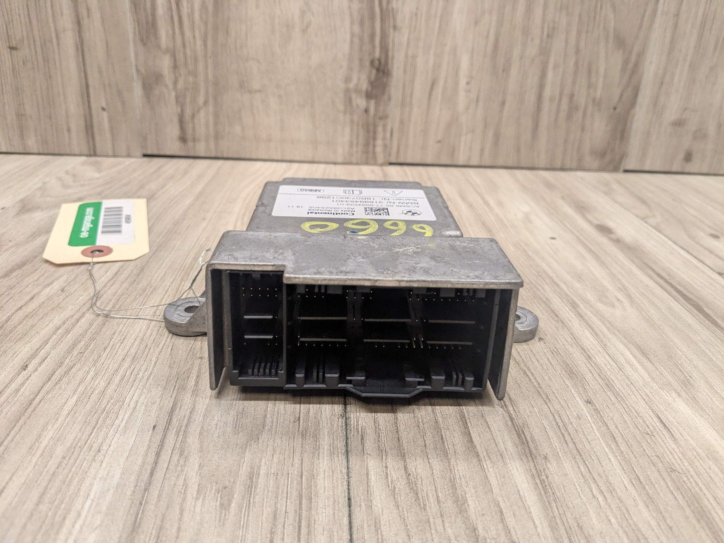 PRE-LCI OEM BMW F90 F97 G01 G12 G30 Air Bag SRS ICM Control Module Unit