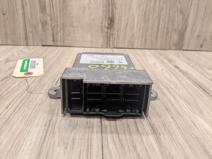 PRE-LCI OEM BMW F90 F97 G01 G12 G30 Air Bag SRS ICM Control Module Unit
