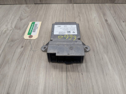 PRE-LCI OEM BMW F90 F97 G01 G12 G30 Air Bag SRS ICM Control Module Unit