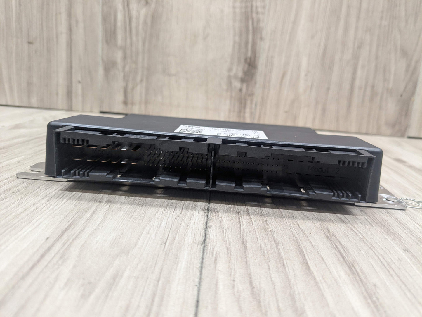 OEM BMW G12 G30 M550 750 M760 Active Air Suspension VDP Control Module Unit
