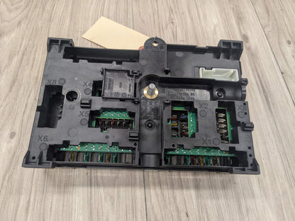 PRE-LCI OEM BMW F90 G12 G15 G30 530 540 M550 Rear Power Distribution Fuse Box