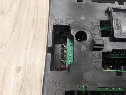 PRE-LCI OEM BMW F90 G12 G15 G30 530 540 M550 Rear Power Distribution Fuse Box