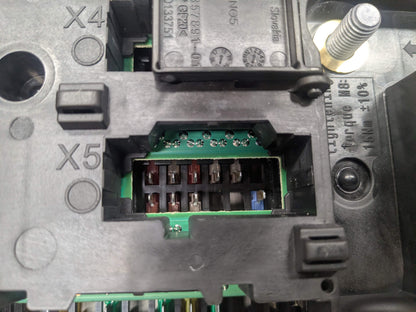 PRE-LCI OEM BMW F90 G12 G15 G30 530 540 M550 Rear Power Distribution Fuse Box
