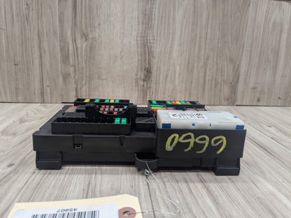 PRE-LCI OEM BMW F90 G12 G15 G30 530 540 M550 Rear Power Distribution Fuse Box