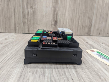 PRE-LCI OEM BMW F90 G12 G15 G30 530 540 M550 Rear Power Distribution Fuse Box