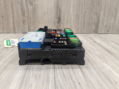 PRE-LCI OEM BMW F90 G12 G15 G30 530 540 M550 Rear Power Distribution Fuse Box