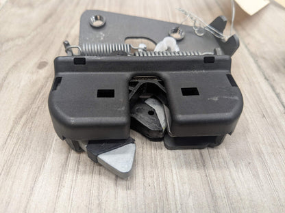OEM BMW E60 E90 F10 F30 F44 F80 G20 G30 Rear Folding Seat Lock Latch Release SET
