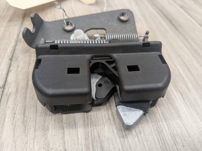 OEM BMW E60 E90 F10 F30 F44 F80 G20 G30 Rear Folding Seat Lock Latch Release SET
