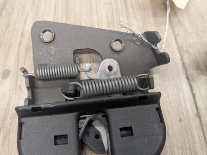 OEM BMW E60 E90 F10 F30 F44 F80 G20 G30 Rear Folding Seat Lock Latch Release SET