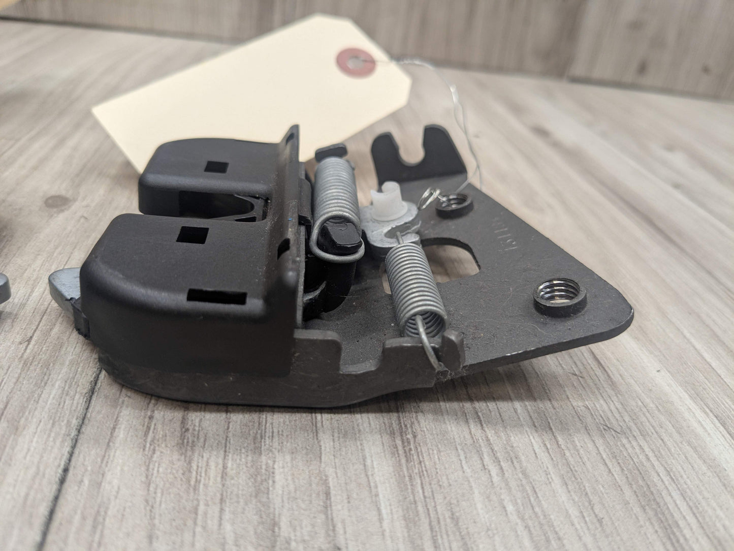 OEM BMW E60 E90 F10 F30 F44 F80 G20 G30 Rear Folding Seat Lock Latch Release SET