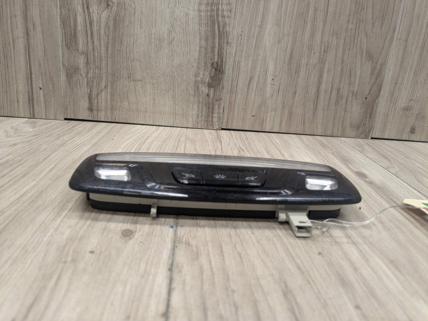 OEM BMW F90 F97 G01 G02 G11 G12 X3 M5 Rear Center Dome Reading LED Light Panel