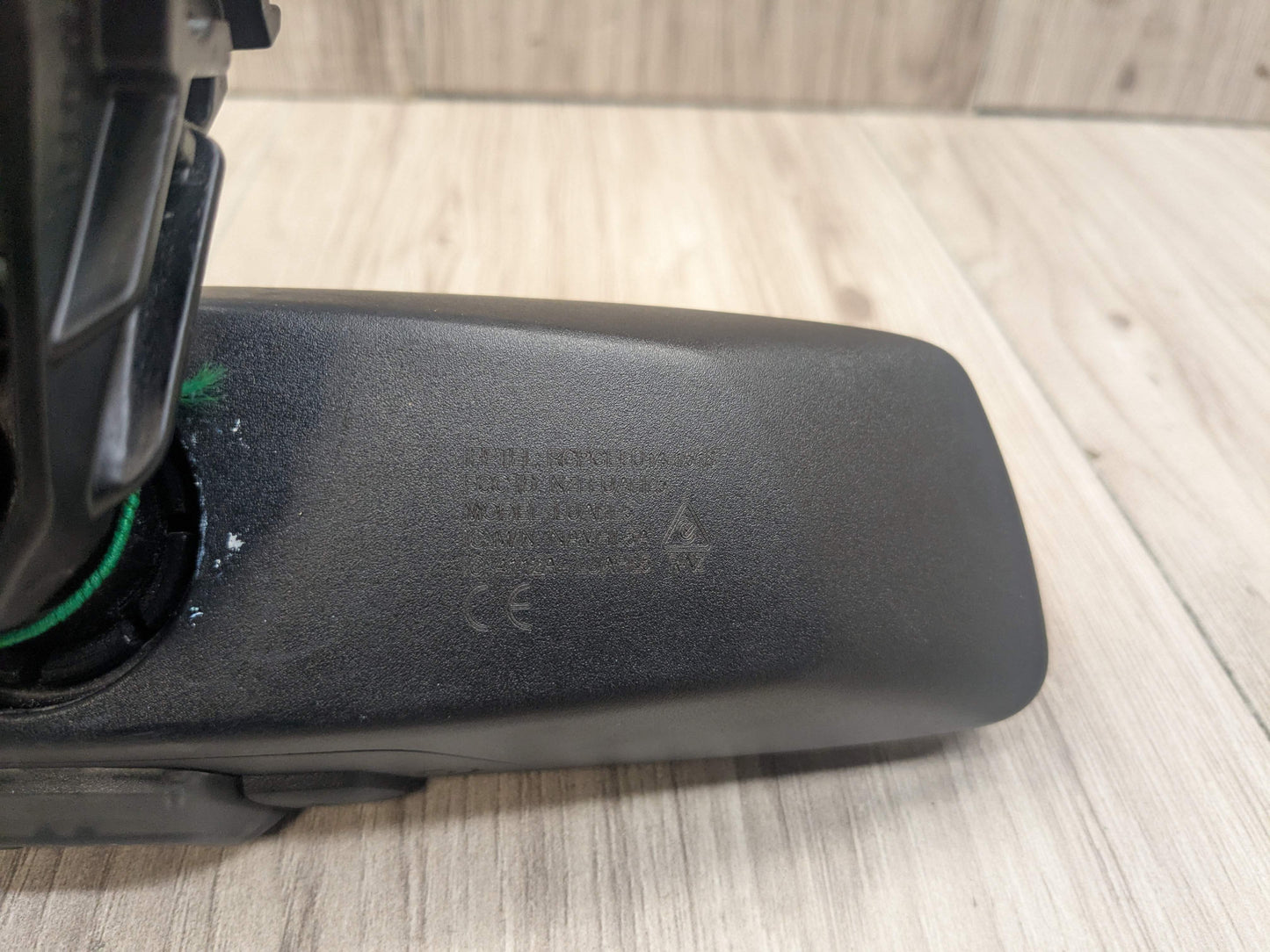 OEM BMW F90 G11 G12 G30 G32 M5 Rear View Interior Mirror Homelink EC/LED/GTO