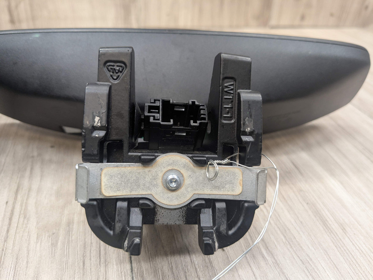 OEM BMW F90 G11 G12 G30 G32 M5 Rear View Interior Mirror Homelink EC/LED/GTO