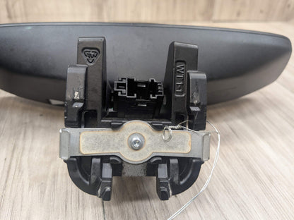 OEM BMW F90 G11 G12 G30 G32 M5 Rear View Interior Mirror Homelink EC/LED/GTO