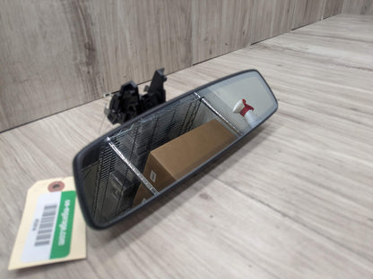 OEM BMW F90 G11 G12 G30 G32 M5 Rear View Interior Mirror Homelink EC/LED/GTO