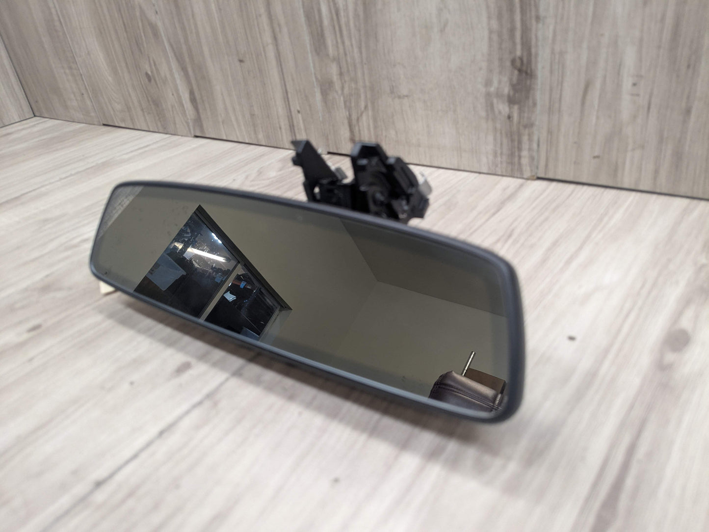 OEM BMW F90 G11 G12 G30 G32 M5 Rear View Interior Mirror Homelink EC/LED/GTO