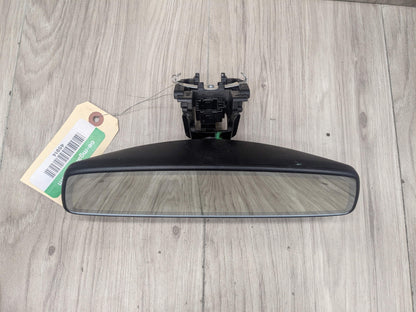 OEM BMW F90 G11 G12 G30 G32 M5 Rear View Interior Mirror Homelink EC/LED/GTO