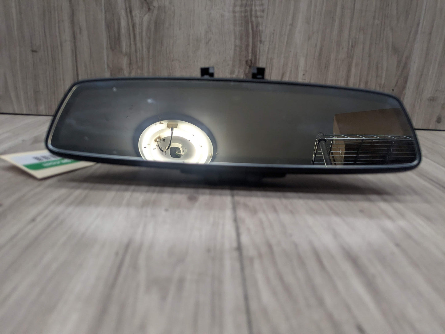 OEM BMW F90 G11 G12 G30 G32 M5 Rear View Interior Mirror Homelink EC/LED/GTO