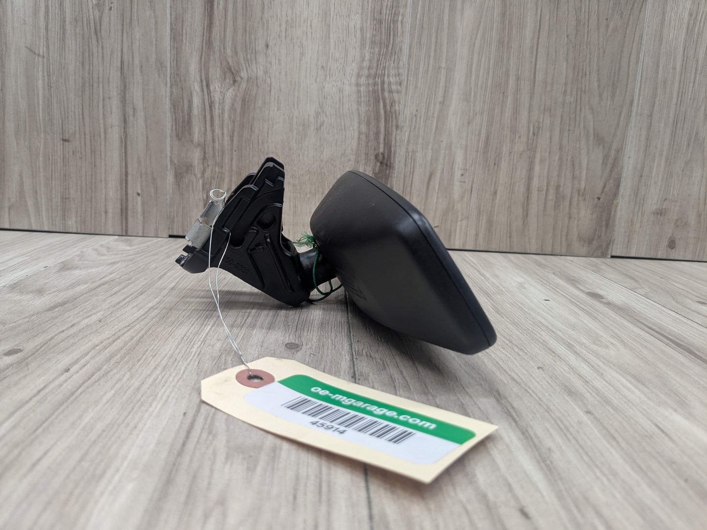 OEM BMW F90 G11 G12 G30 G32 M5 Rear View Interior Mirror Homelink EC/LED/GTO