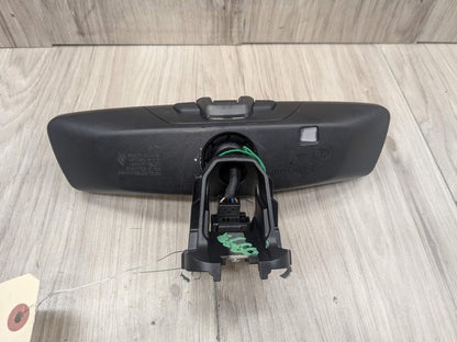 OEM BMW F90 G11 G12 G30 G32 M5 Rear View Interior Mirror Homelink EC/LED/GTO