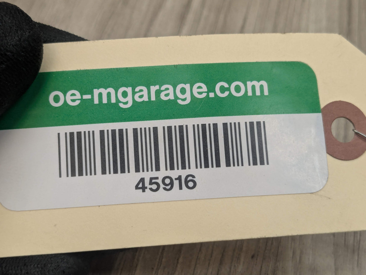 17-23 OEM BMW G30 G32 530 540 M550 640 Engine Start Stop Button Push Dash Switch