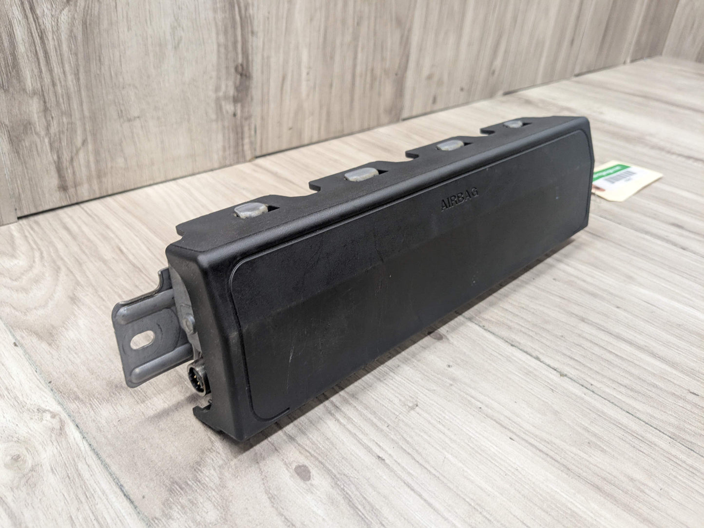 OEM BMW F90 G12 G30 530 540 M550 M5 Front Right Passenger Knee Lower Dash Airbag