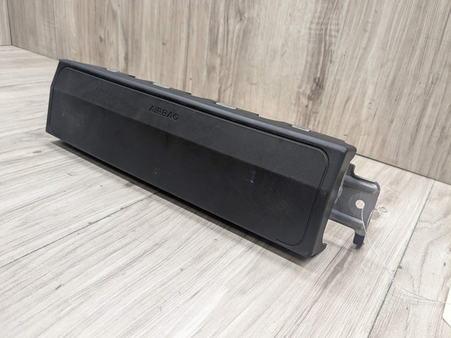 OEM BMW F90 G12 G30 530 540 M550 M5 Front Right Passenger Knee Lower Dash Airbag