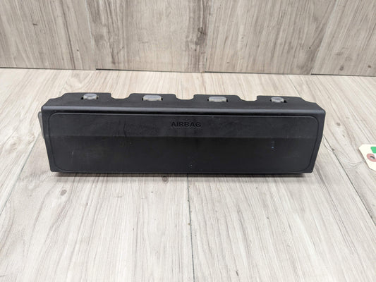 OEM BMW F90 G12 G30 530 540 M550 M5 Front Right Passenger Knee Lower Dash Airbag